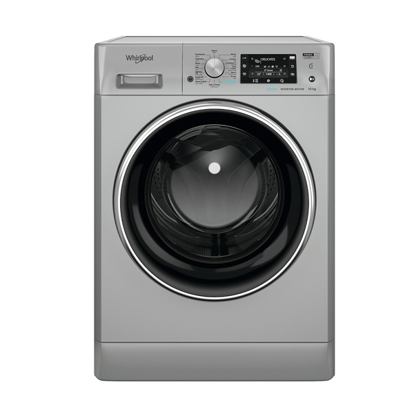 ماشین لباسشویی 10 کیلویی ویرپول مدل 10449