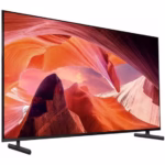 تلویزیون سونی 75 اینچ مدل Sony 75X80L