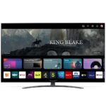 تلویزیون الجی 65 اینچ مدل 65QNED916