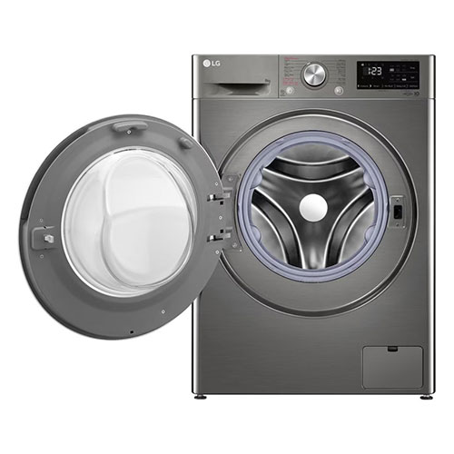 ماشین لباسشویی ال جی R6