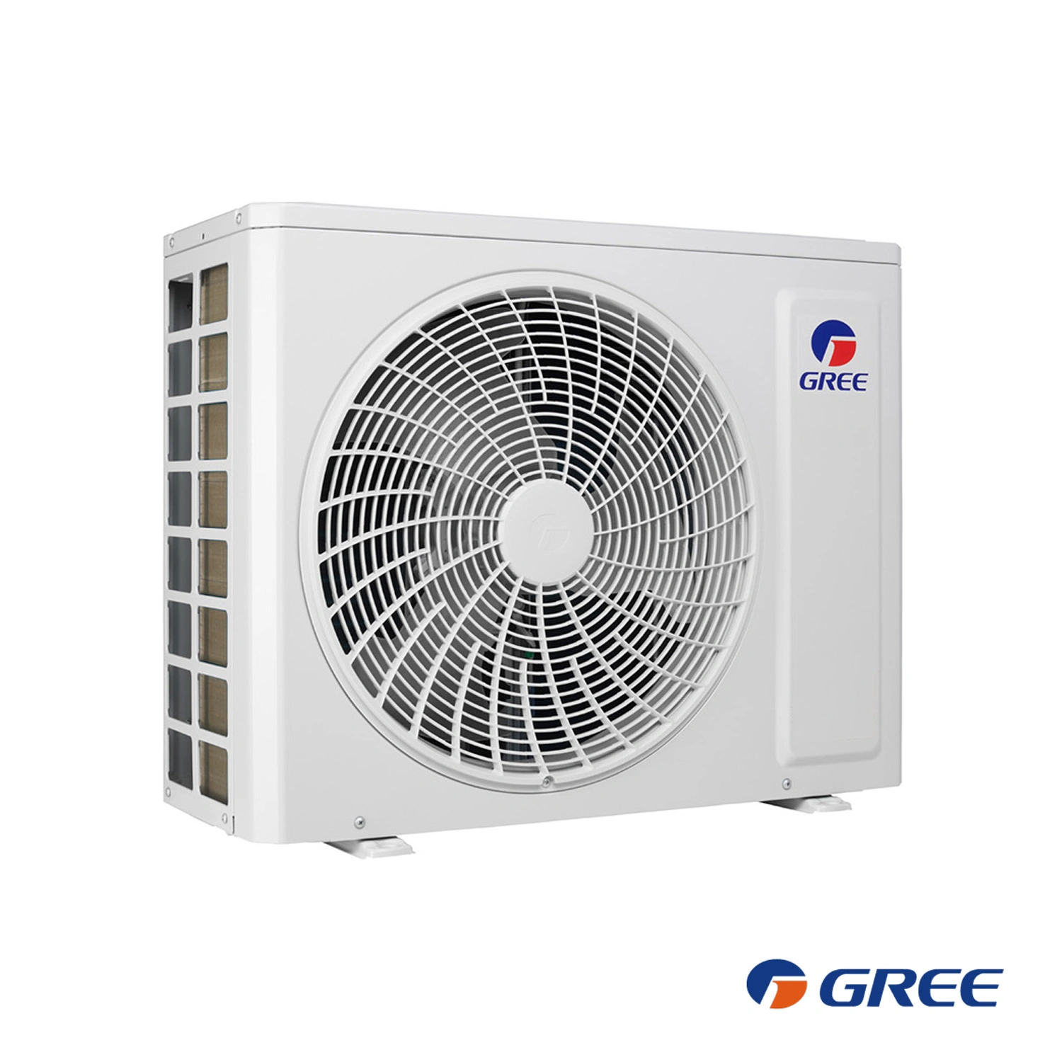 یونیت خارجی کولر گازی 12000 گری ipro اینورتر